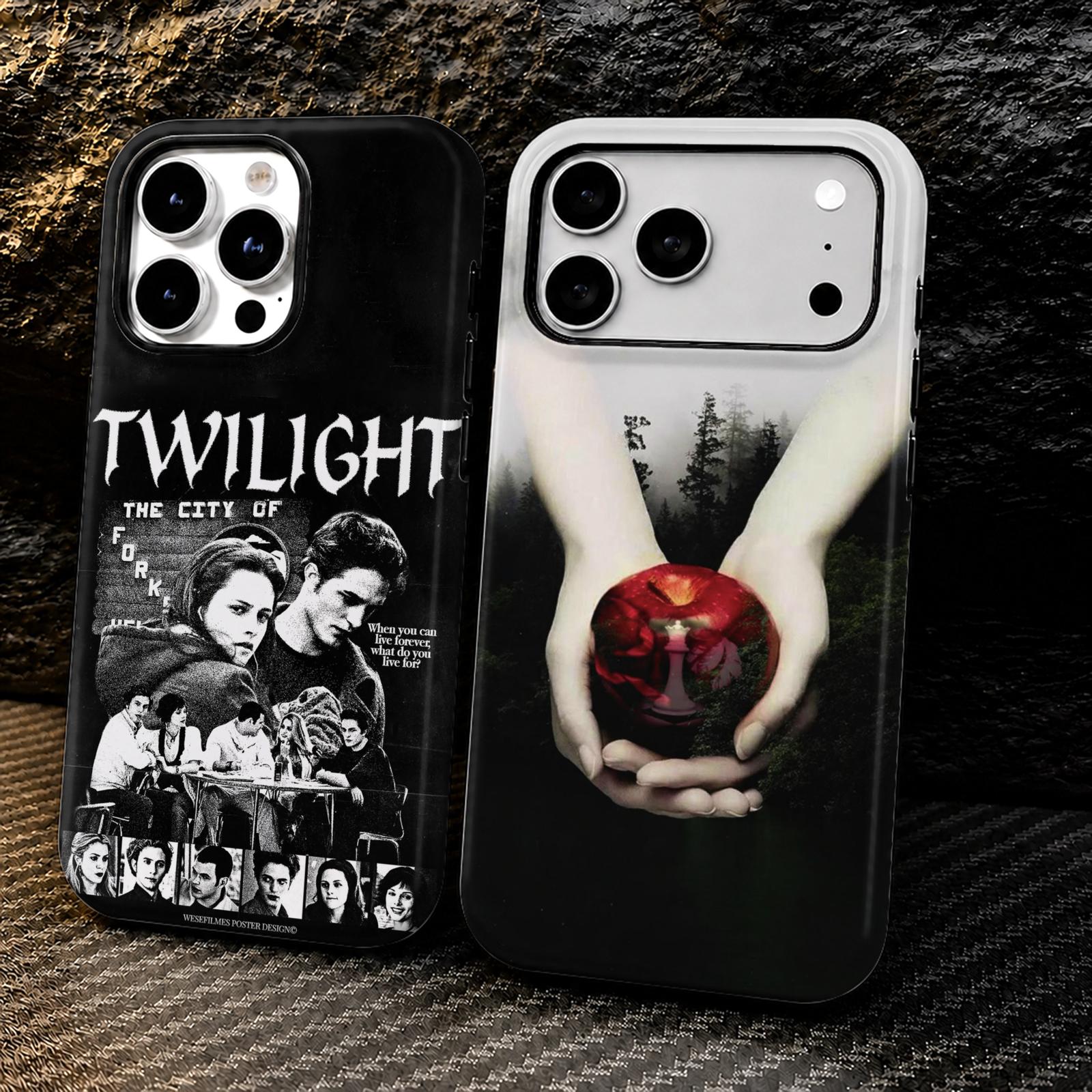 Movies - Etui na telefon z motywem filmu