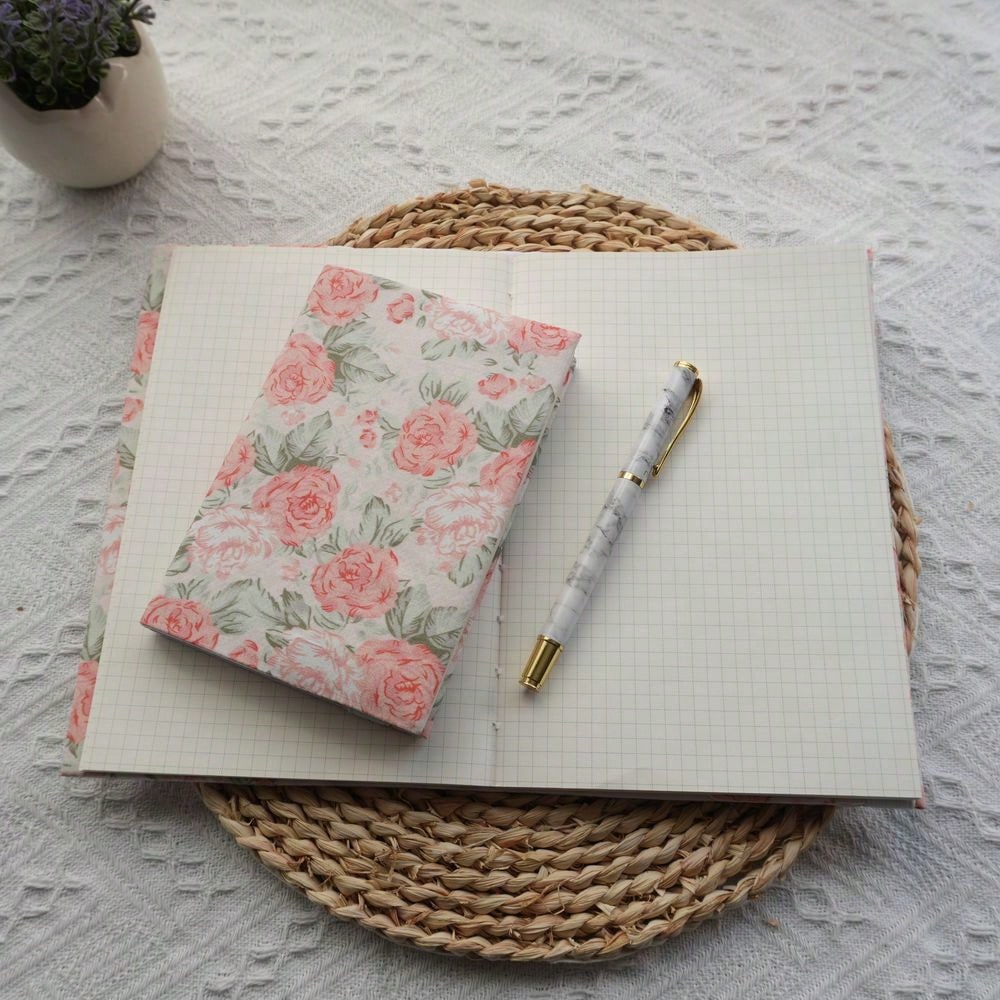 Fromthenon 1PC A5 A6 Weeks Gor – Stationery Books recenzja i cena