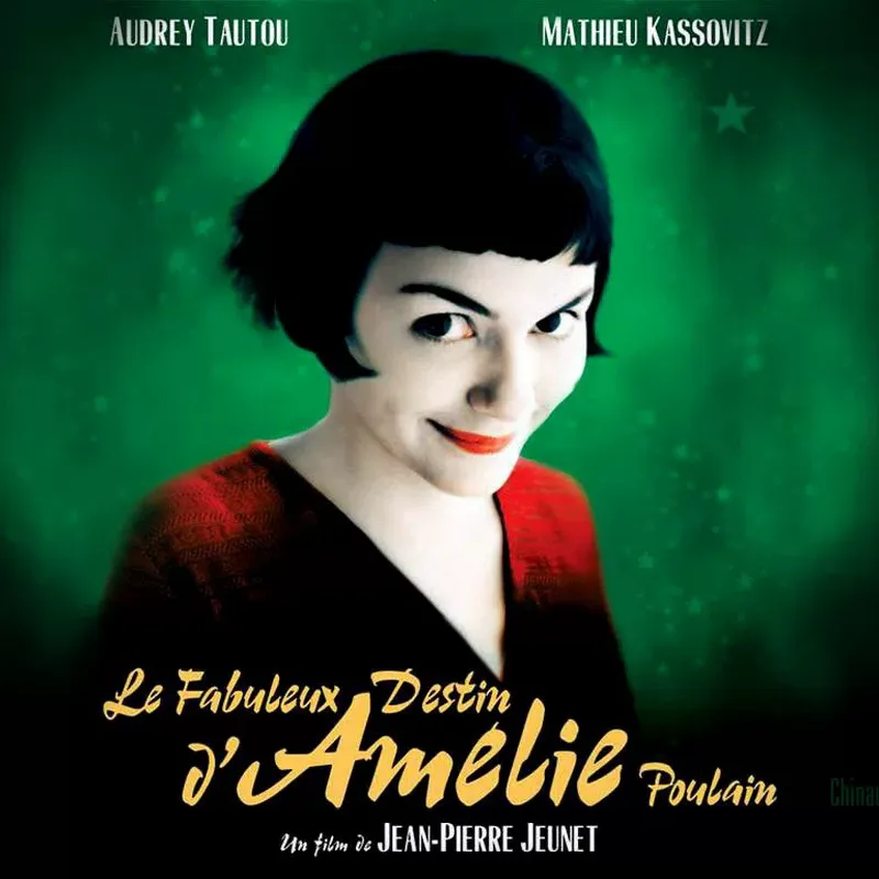 Dla Angel Amelie: Soundtrack d – Movies recenzja i cena