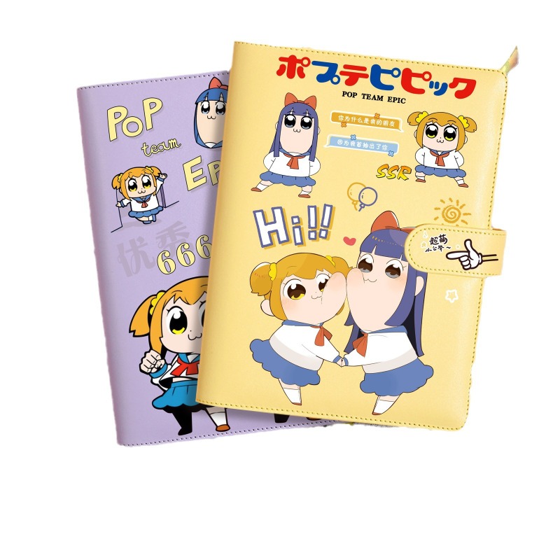 Gorący hit! Notatnik z serii N – Stationery Books recenzja i cena