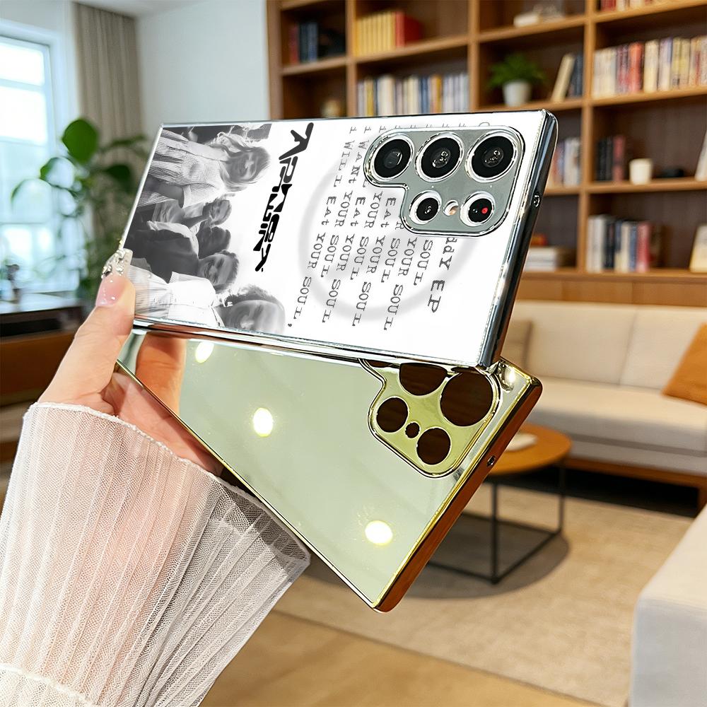 Etui na telefon Music Band A-A – Music recenzja i cena