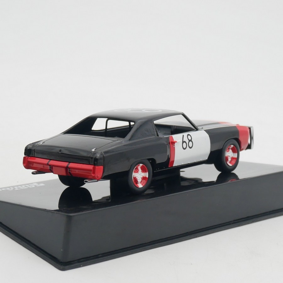 Model samochodu Chevrolet Mont – Movies recenzja i cena