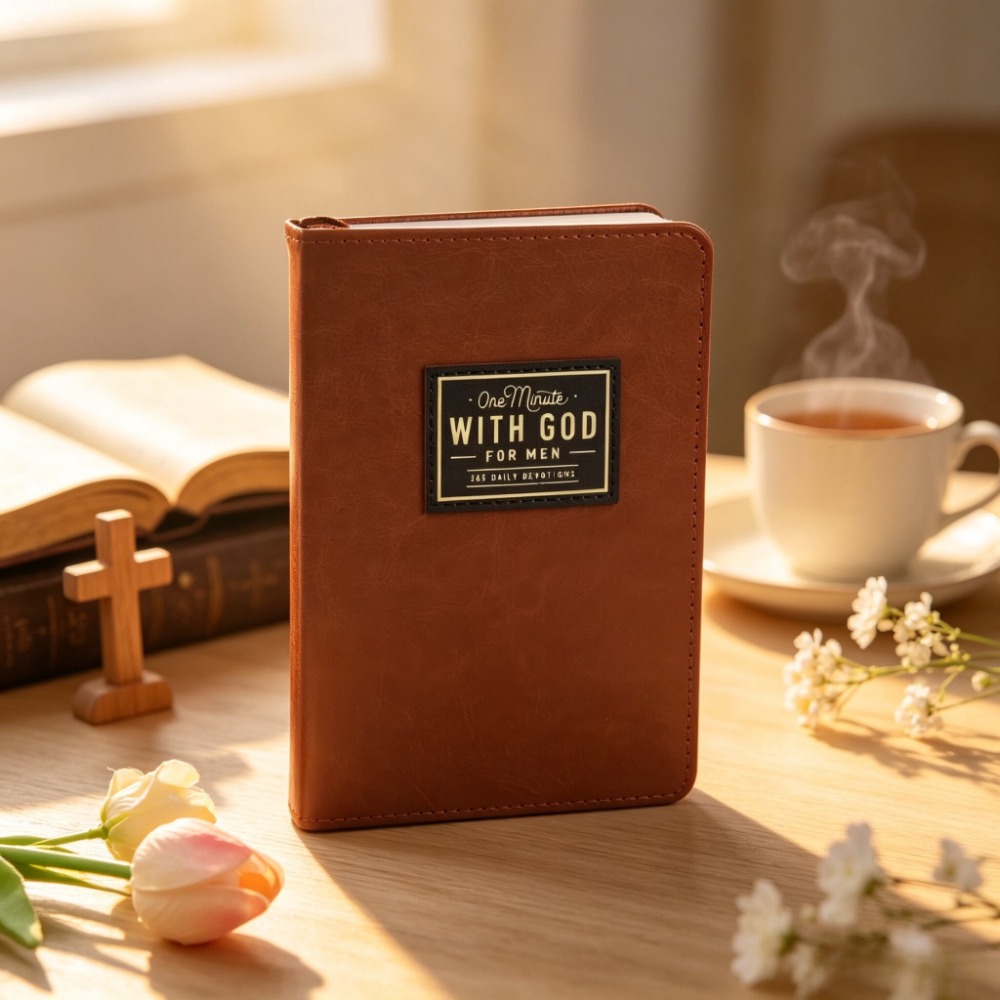 Notatnik w stylu vintage w kol – Vintage Leather Journal Notebook recenzja i cena