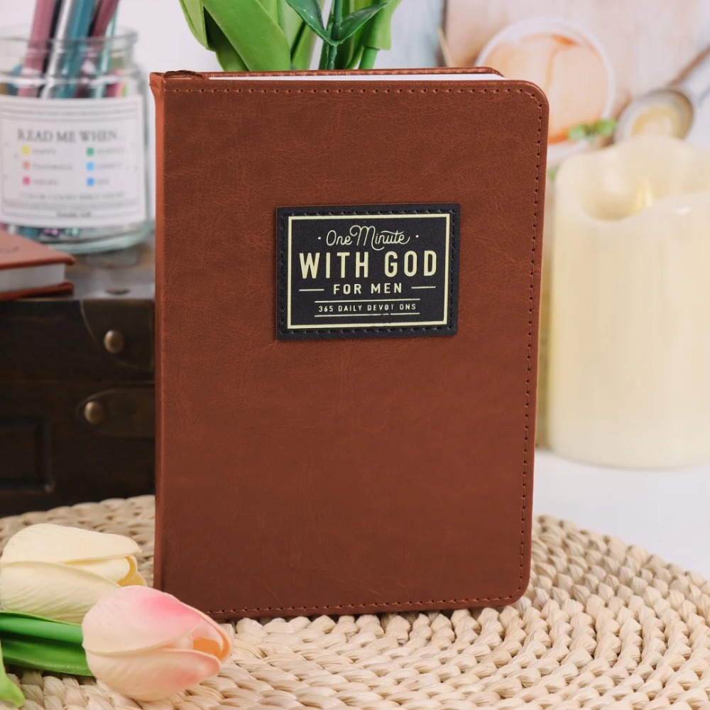 Notatnik w stylu vintage w kol – Vintage Leather Journal Notebook recenzja i cena