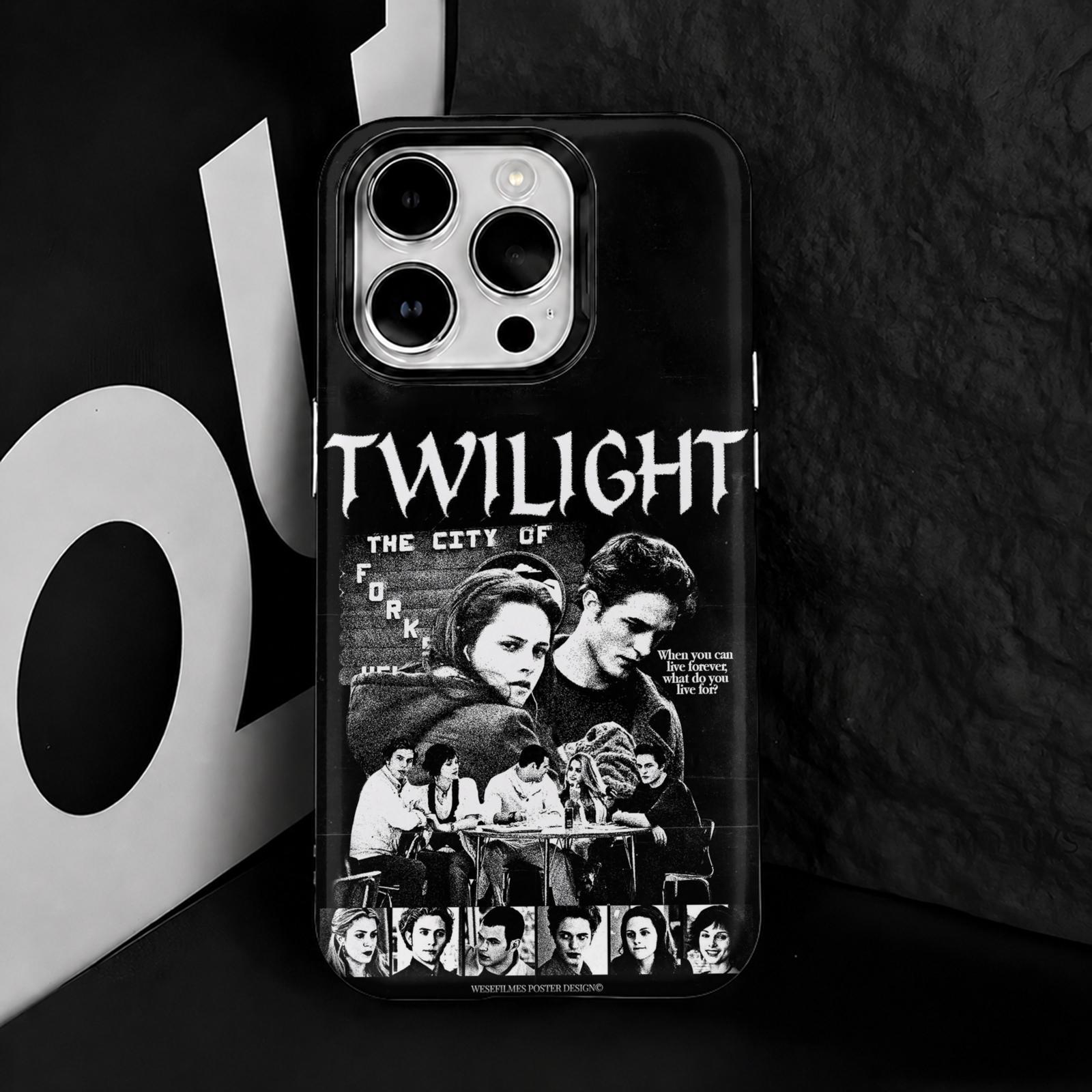 Etui na telefon z motywem film – Movies recenzja i cena
