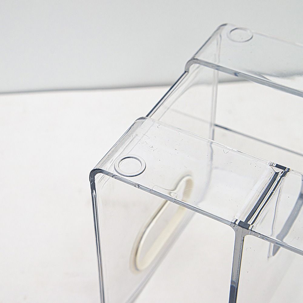 Przenośne, przezroczyste akryl – Clear Acrylic Book Stand Holder recenzja i cena